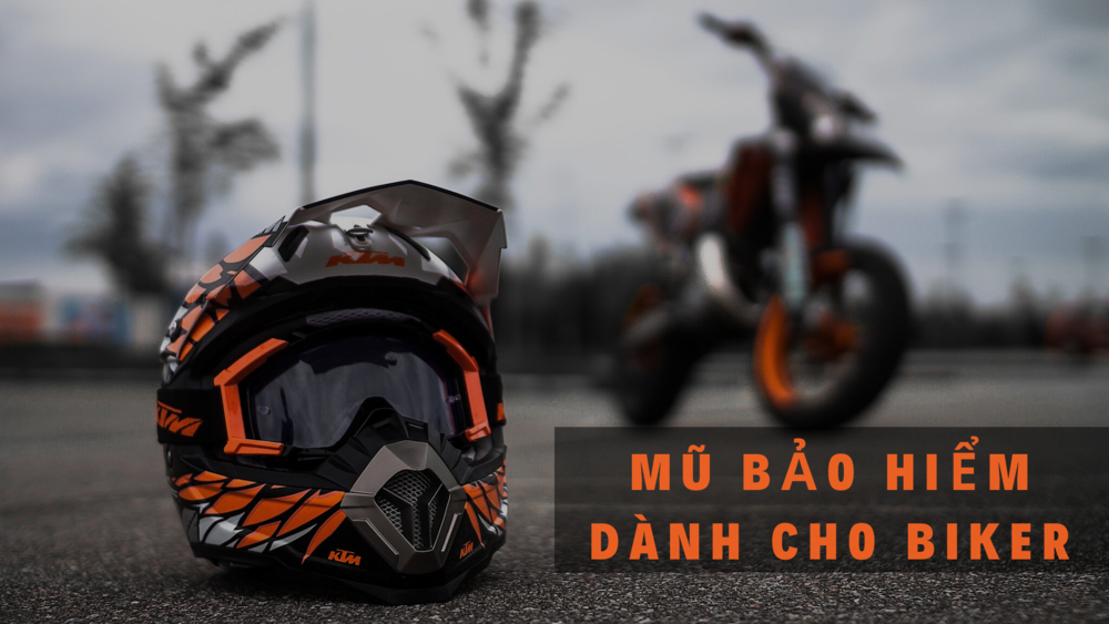 Phân Loại Mũ Bảo Hiểm