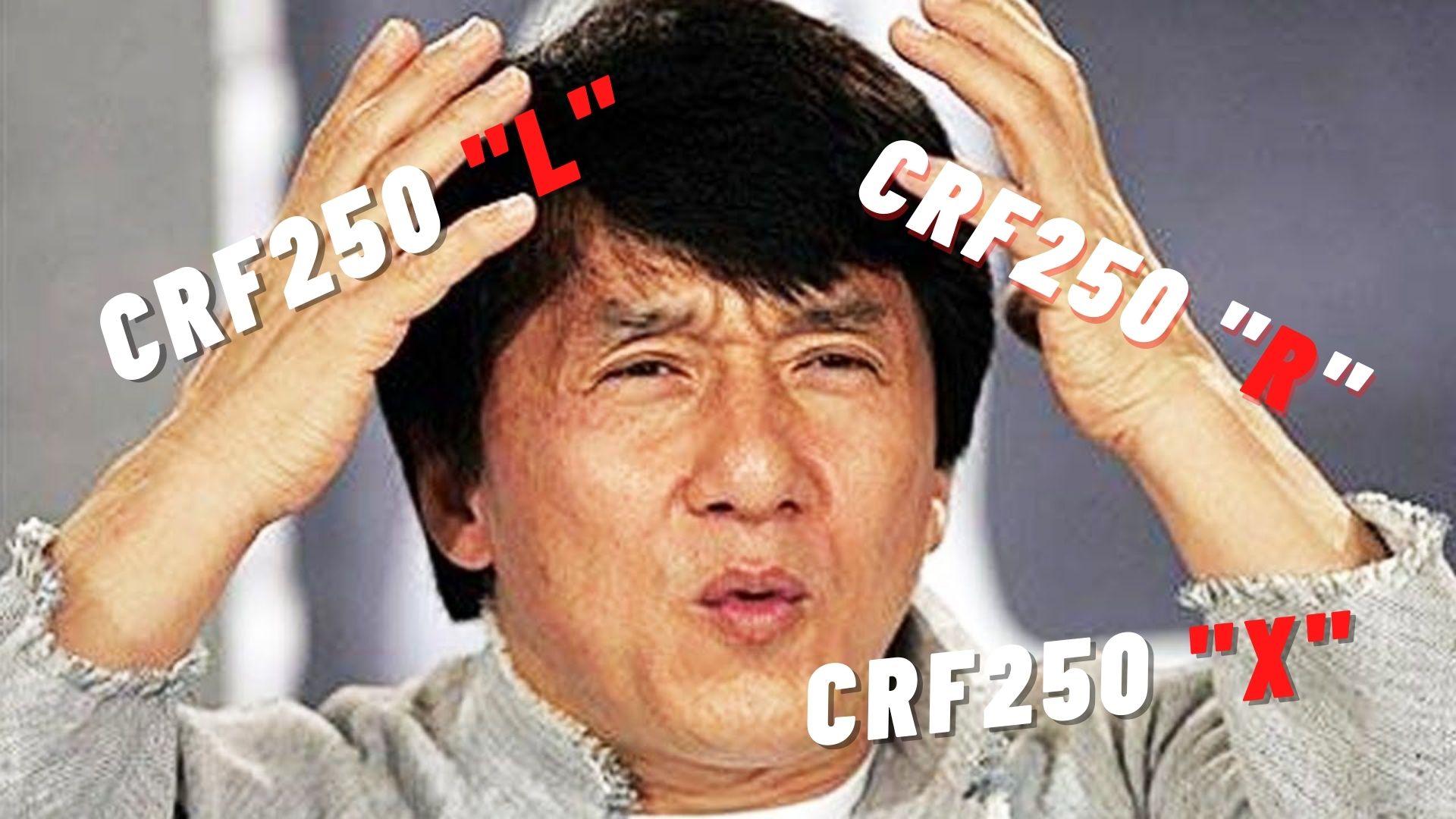 Tìm Hiểu Tên Mẫu Mã Của Các Thương Hiệu Xe Cào Cào 