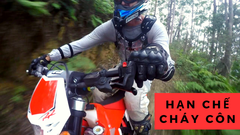 Cào Cào Đốt Côn - Lỗi Newbie Căn Bản