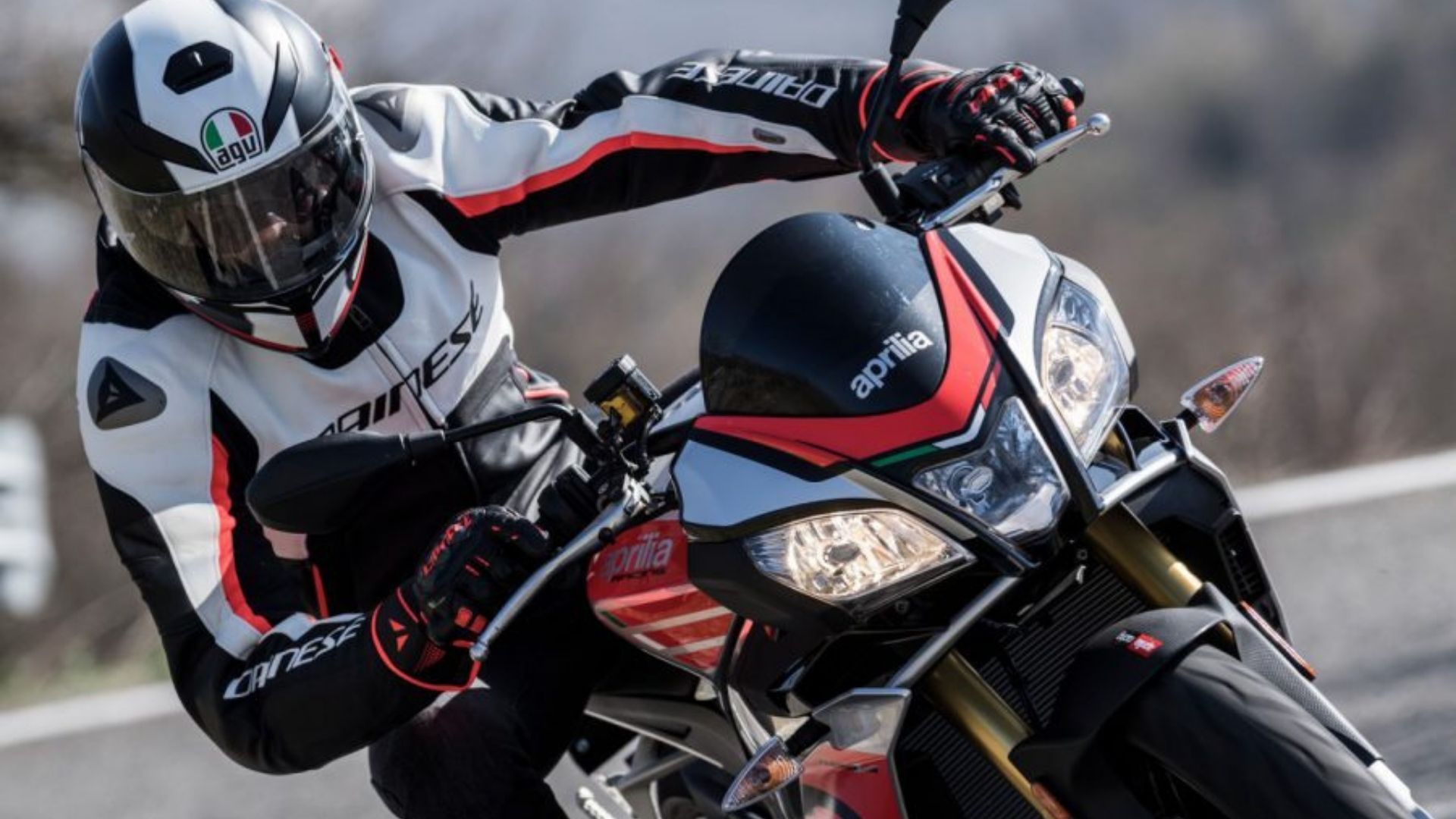 Mũ Bảo Hiểm AGV - Thương Hiệu Xứng Đáng Với Niềm Tin Của Bạn