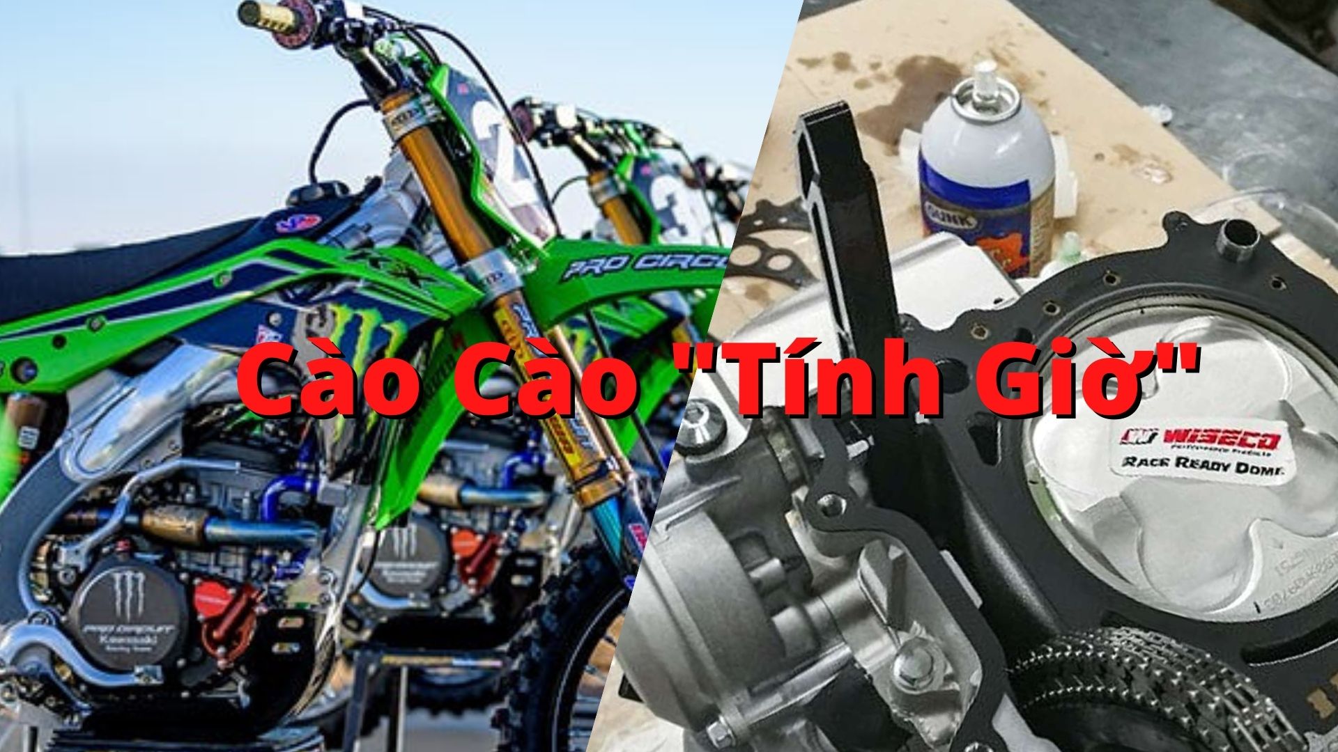 Cào Cào Piston Tính Giờ Là Gì?