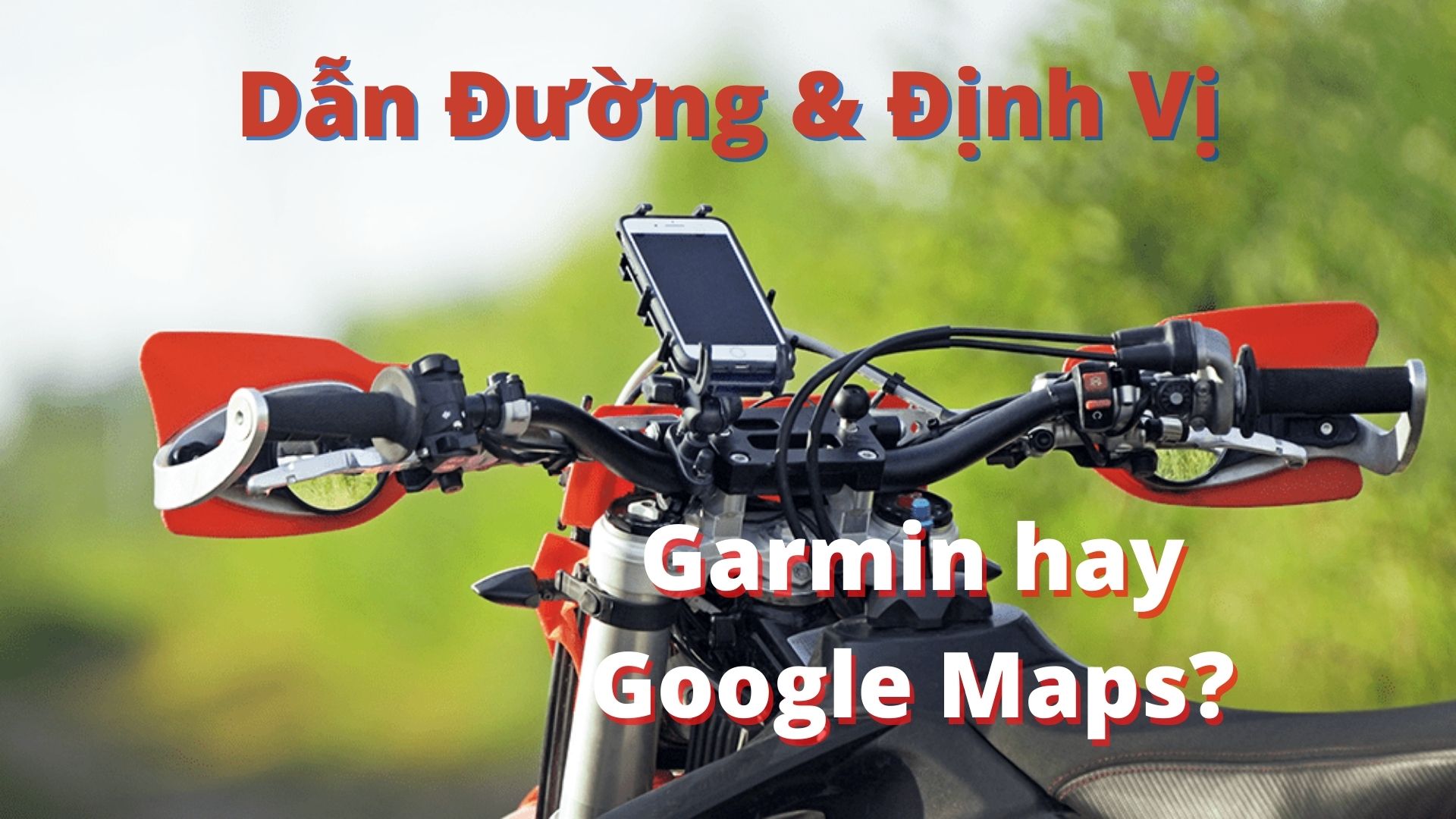 Hướng Dẫn Sử Dụng Điện Thoại Dẫn Đường Khi Chơi Cào Cào