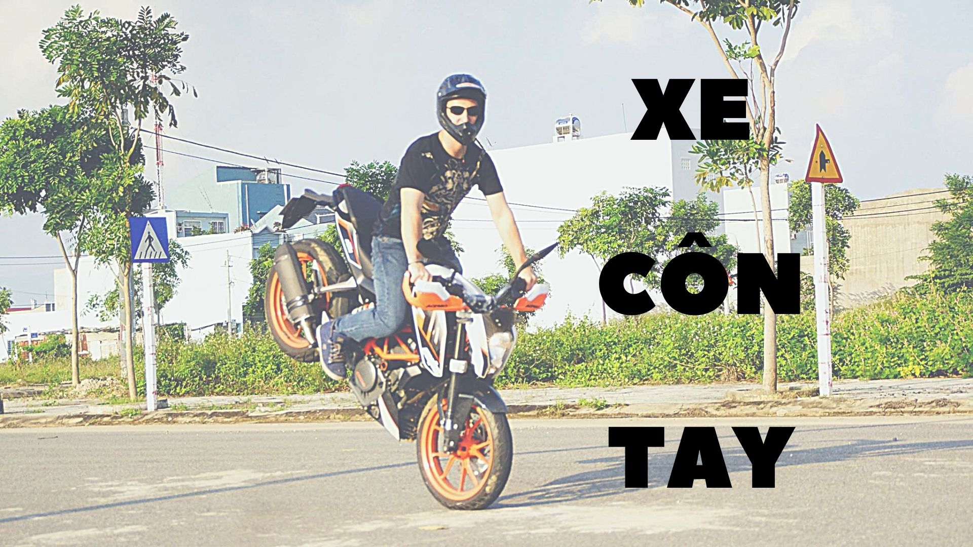 Xe Côn Tay Là Gì? Top 19 Mẫu Xe Côn Tay Phổ Biến Ở Việt Nam