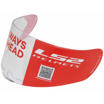 Kính chắn gió thay thế cho LS2 FF353