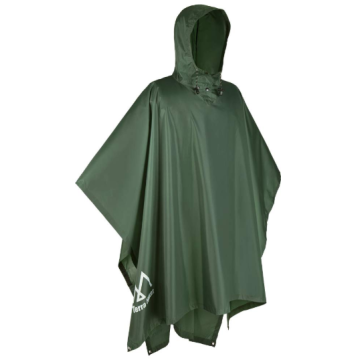 Áo Mưa Cánh Dơi 