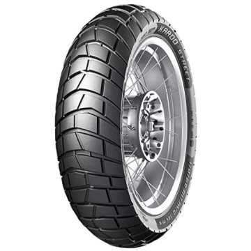 Vỏ trước Metzeler Karoo Street [110/80R-19 TL]
