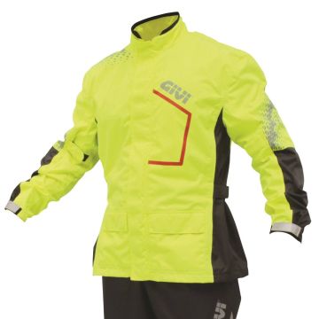 Áo Mưa Bộ Givi PRS04