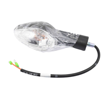 Xi Nhan Honda Xr150l ( Phía Trước Bên Phải/ Phía Sau Bên Trái ) 