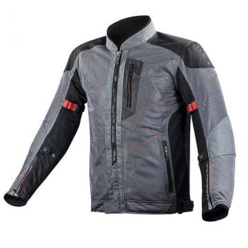 Áo Bảo Hộ Mô Tô LS2 Alba Man