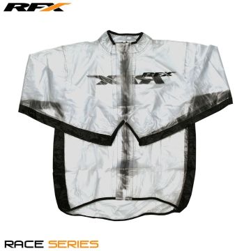 Áo Mưa Thi Đấu RFX Race Series
