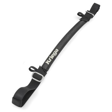 Dây kéo xe Kriega - Phía trước