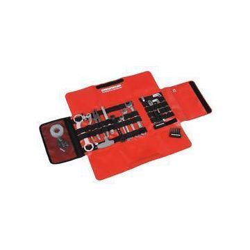 Túi Cuộn Đựng Dụng Cụ Enduristan