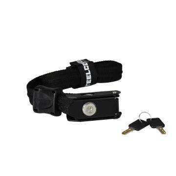 Dây Đai Khóa Enduristan Steelcore