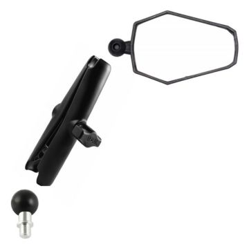 Gương Chiếu Hậu Doubletake Dozen Adventure