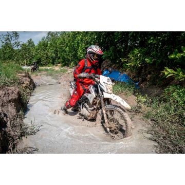 Tour 1 ngày ngoại ô Sài Gòn