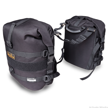 MADFOX Roadster Mini Saddle Bag