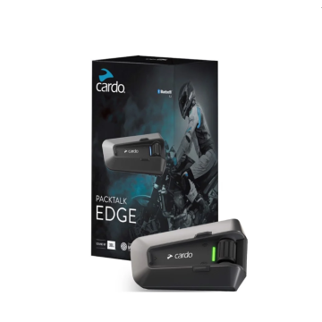 Bộ đàm Cardo PackTalk EDGE