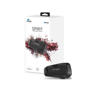 Bộ đàm Cardo PackTalk Spirit