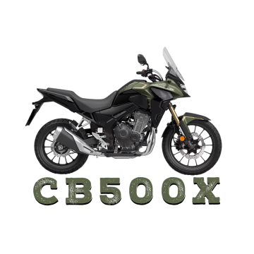 Honda CB 500 new price