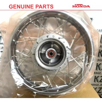 Cụm Vành Sau XR150