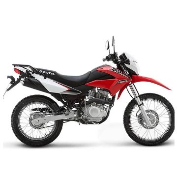 Yamaha WR 155R Offroad