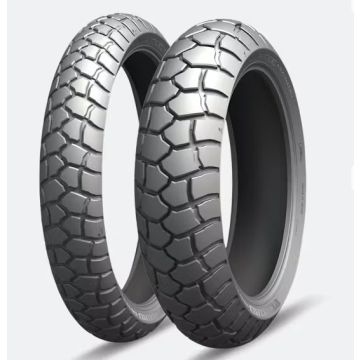 Vỏ xe Michelin Anakee Adventure cỡ 150/70 R17