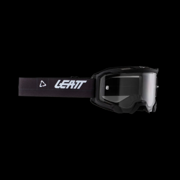 Kính cào cào Leatt Velocity 4.5 Black