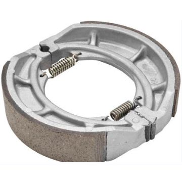 Bố thắng sau Honda XR150L