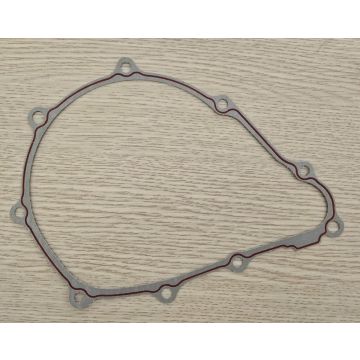 Electric crankcase with glue XR