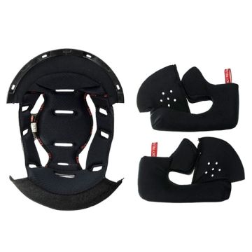 Kính chắn gió thay thế cho LS2 FF353