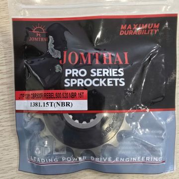Front Sprocket 15T for CB500x