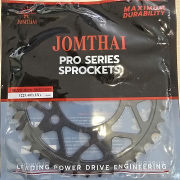 Rear Sprocket 40T for CB500x