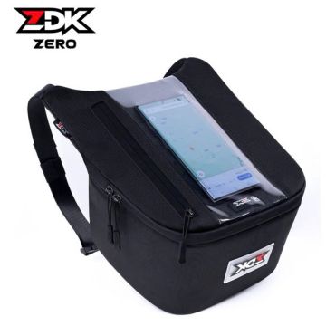 Túi Treo Ghi Đông Xe Máy