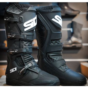 Giày bảo hộ cào cào SIDI XPower SC Boots