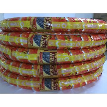 Vỏ trước Honda Blade - Casumina Tyre 2.50-17 (70/90-17)