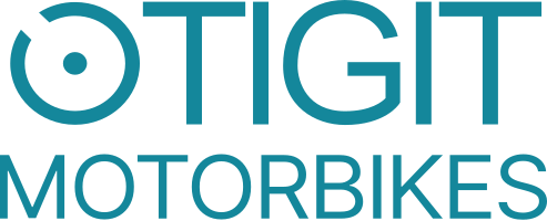 logo Tigit Motorbikes