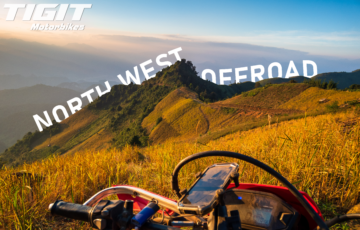 North West Aggressive dual sport 4 to 7 days